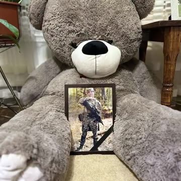 Ukraine war combat story 11/1/24