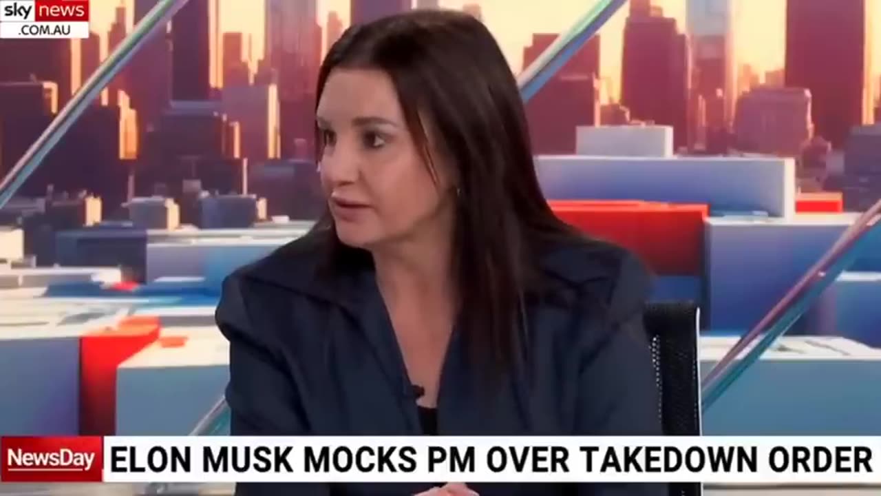 Doug In Exile🚨Morgan Freeman Is A Fan - Elon Musk Innovates Even On FREE SPEECH