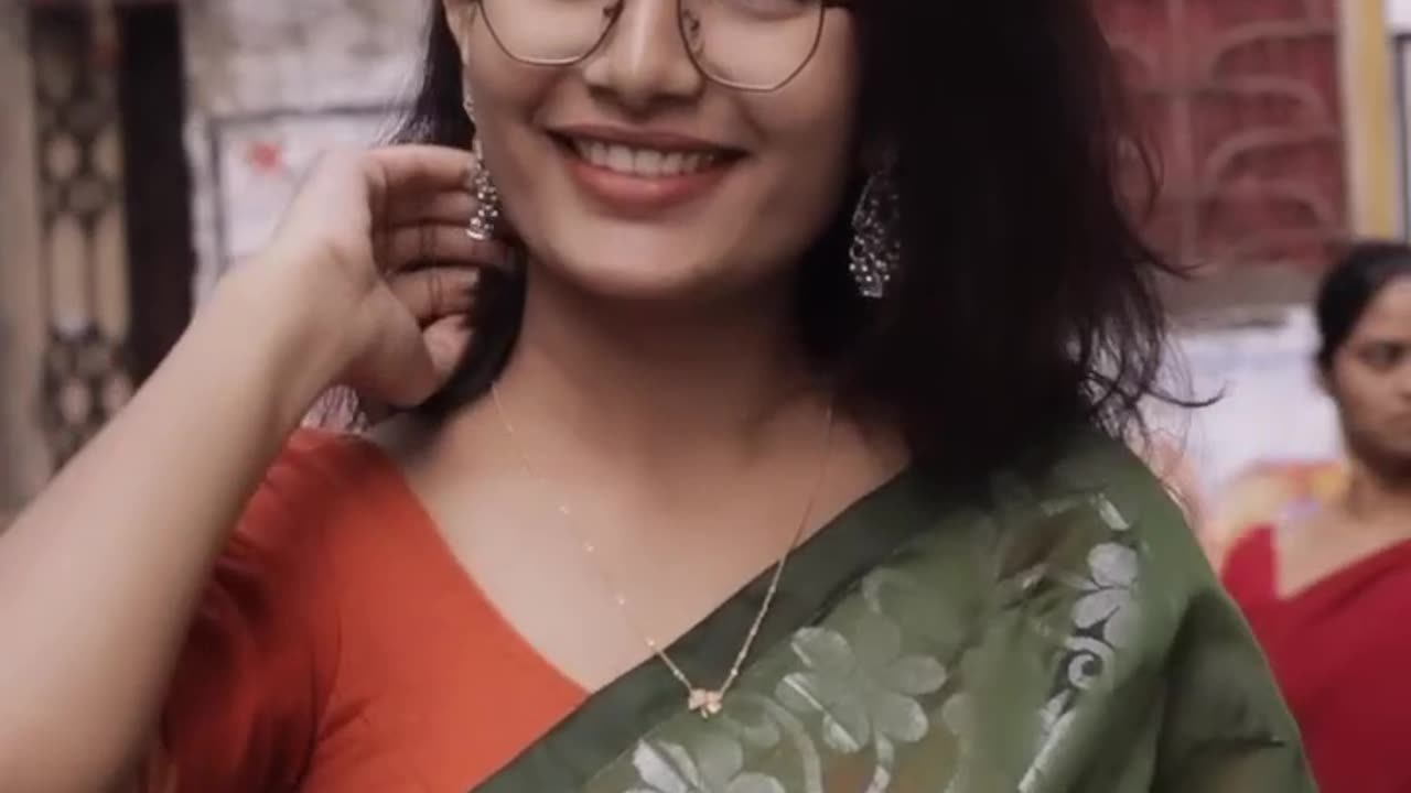 Indian buty full girl video in YouTube trending video