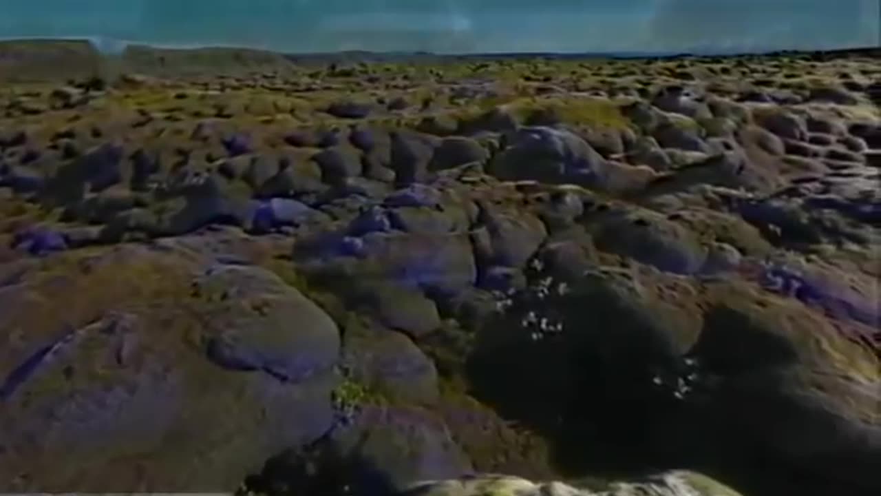 volcanos 3