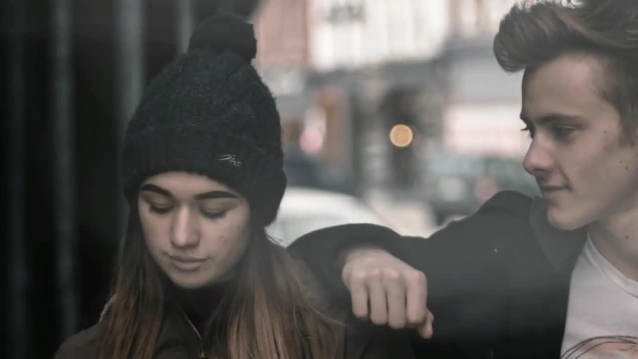7Attitude to attracts people towards you