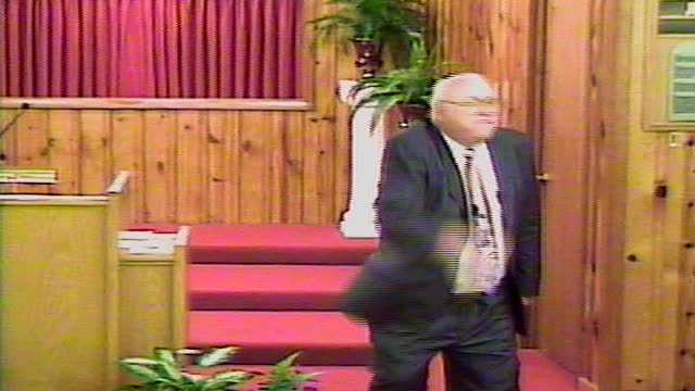 The Lord is the Great Healer