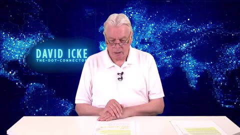 David Icke - mitä Israelissa todella tapahtuu