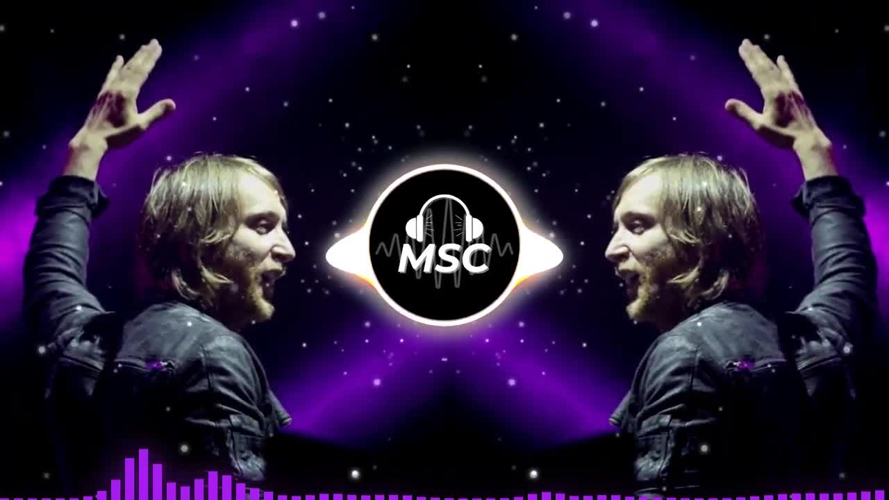 David Guetta - Dangerous ft Sam Martin [Copyright Free]