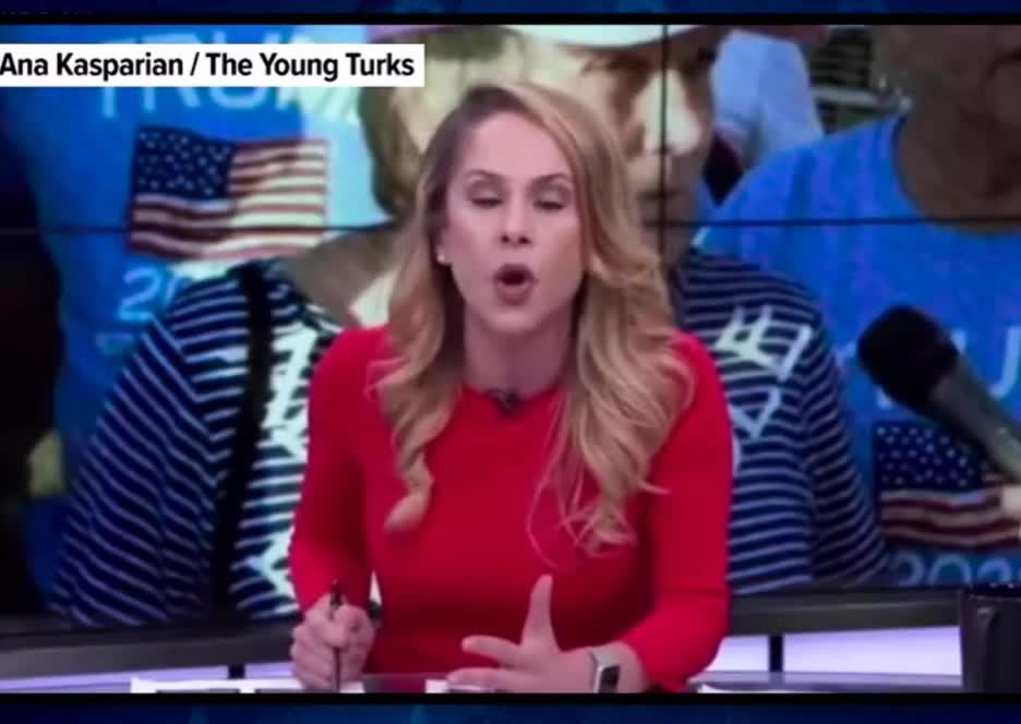 The Young Turds are Losing It -