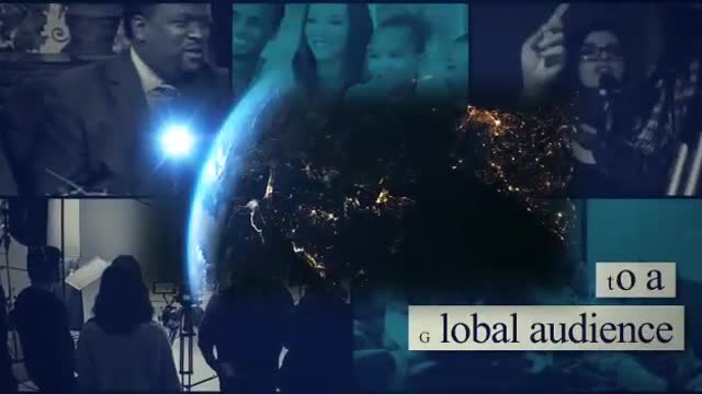 Gods Window TV Advertising