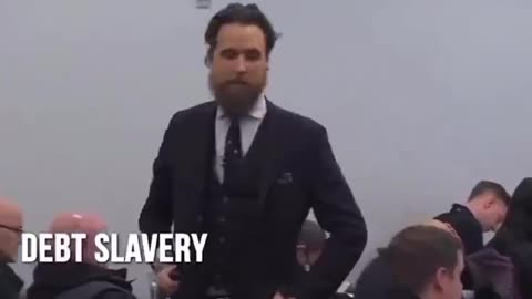 Jewish Usury Explained