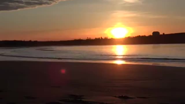 Time with God - June 9