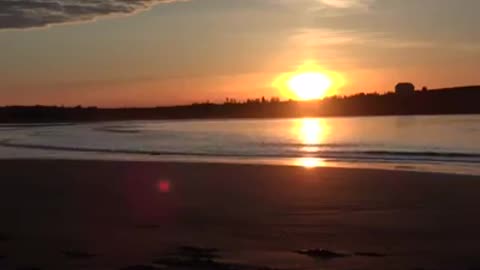 Time with God - June 9