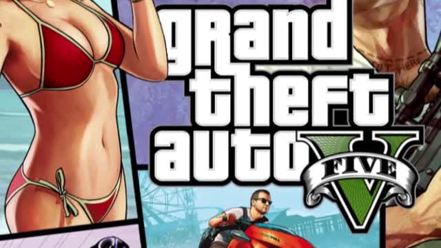 AMAZING GTA 5 FACT THAT WILL BLOW YOUR MIND !!