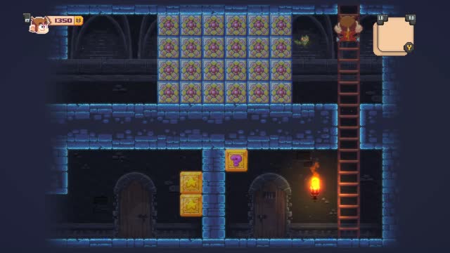 Alex Kidd In Miracle World DX, Playthrough, Pt.3