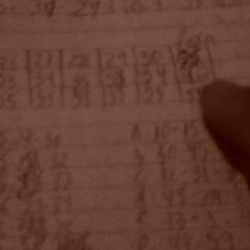 a tecnologia inovadora da megasena aula 2