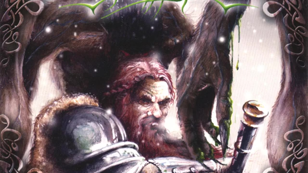 Goblin's Song by Spellblast