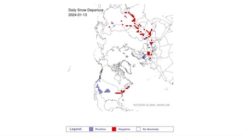 Real Time Climate Fakery