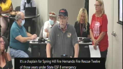 Calling out the Supt for not doing a poll of the parents on masks.