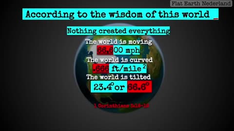 The Firmament in Genesis