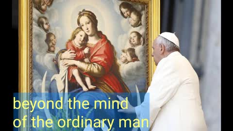 Beyond The Ordinary Mind/ GERMAN VOICE