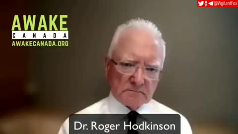 Dr. Roger Hodkinson Outlines Key Points for COVID-19: