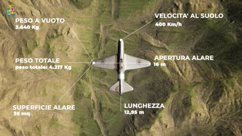 il Campini Caproni