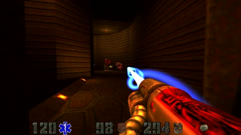 Let's Play Quake 2 pt 9