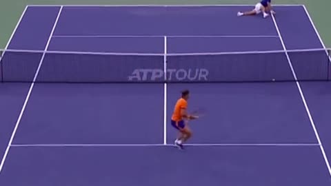 2022 Nadal tennis match in India