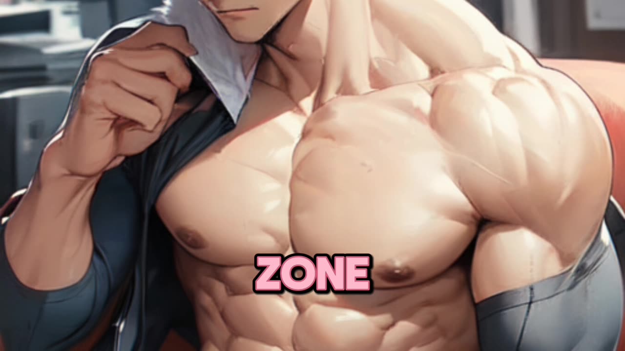 Escape the Friendzone & Unleash your Alpha Power