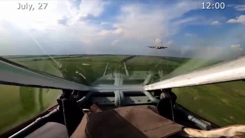 July 27 2022: Russian Defense Ministry Briefing
