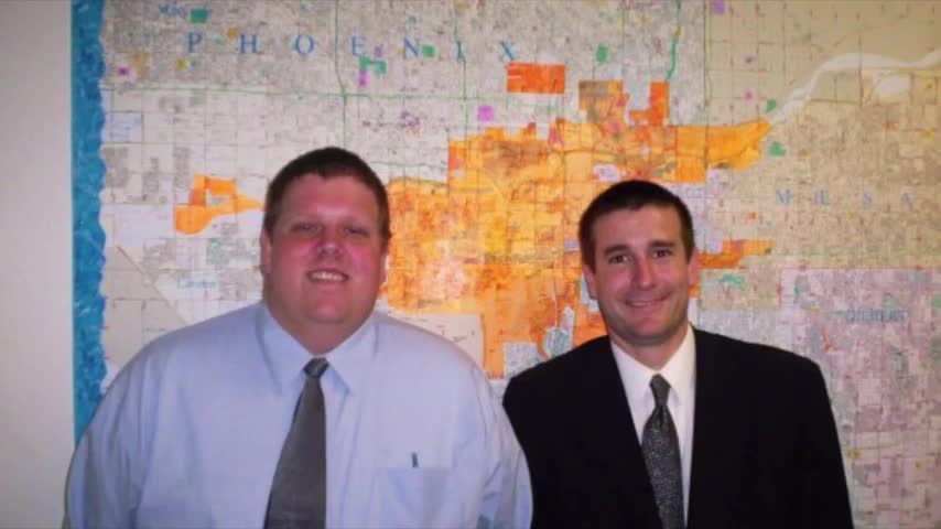 pastor steven anderson - philippians 1