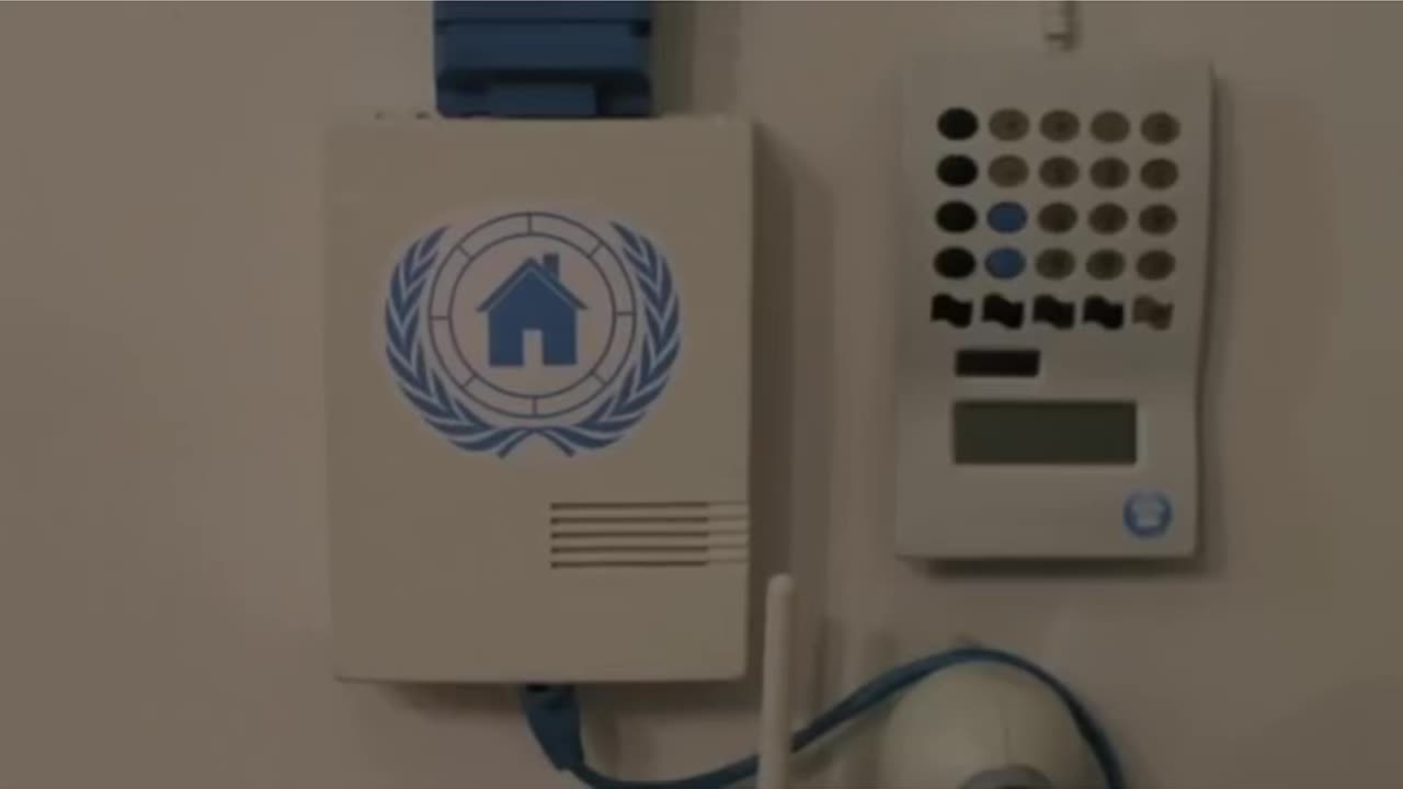 United Nations Joke