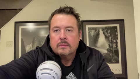 The Thadcast “Driven Love”