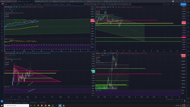 Market Analysis 2/11/2021