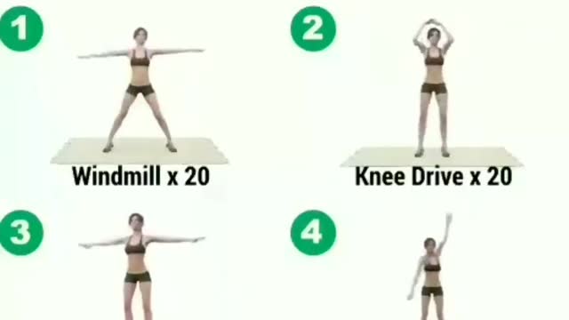 Do these exercises to lose belly fat👇👇 #weightlossjourney