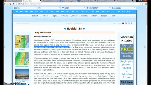 Obama talks of New York Being Nuked