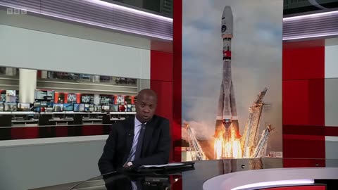 Rushia's luna-25 spacecraft crashes on moon:BBC NEWS