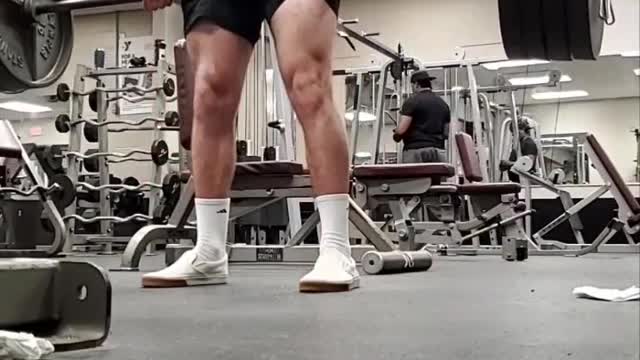 Deadlift Progress! 405x2 Deadlift @178lb bodyweight