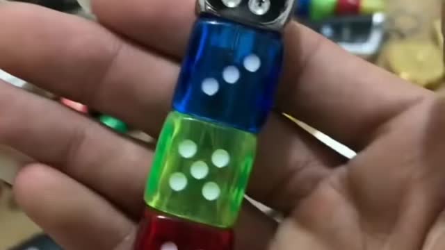 Most amazing lighter collection goes viral videos