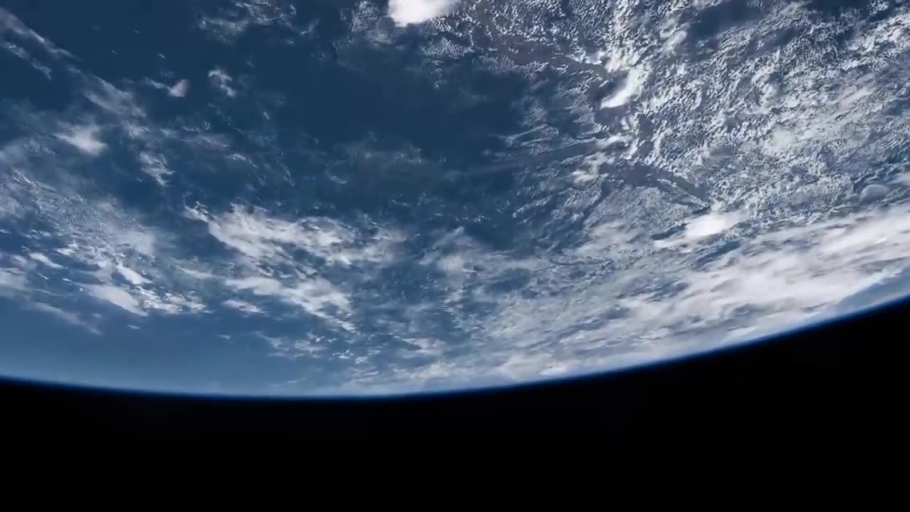 "PART 4" 4K ULTRA HD VIEW OF EARTH