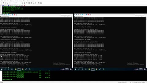 Data Center Cisco l2vpn evpn VxLan