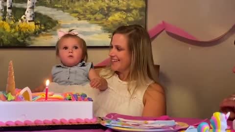 BABY FUNNY VIDEOS