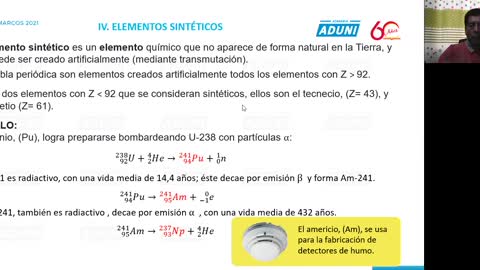 SM Semana 08 Química