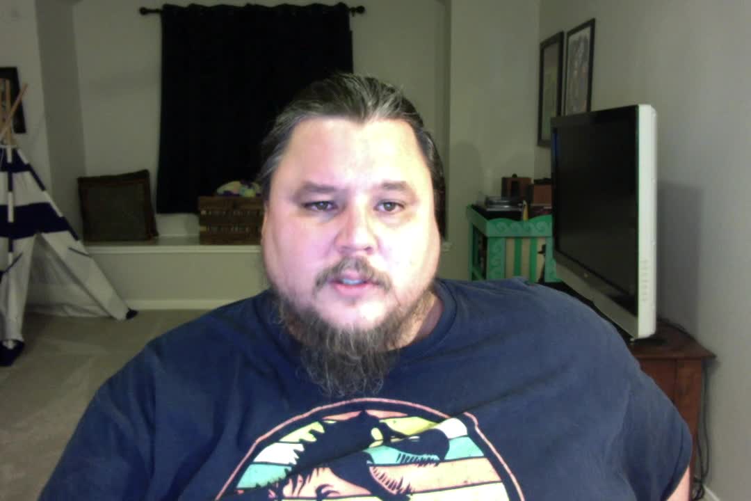 DTC4 - Proof of Election Fraud 2020