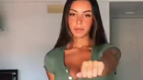 Sexy tiktok video part 7