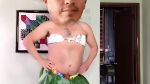 El video mas viral en todas las redes