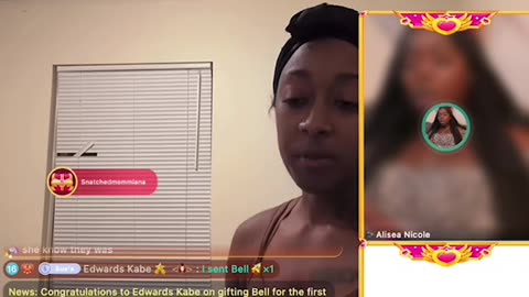 - SUEWOO ; TELLS HER SIDE OF THE STORY !