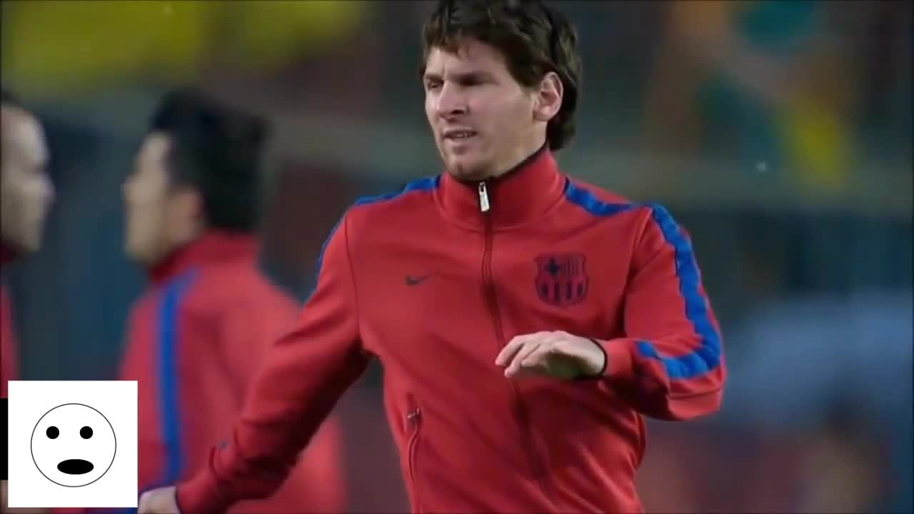 BEST BARCA PLAYS WITH MESSI!!! G.O.A.TS