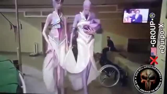 Zorians in the Kremlin