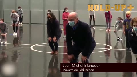 Hold-Up ressort en version actualisée