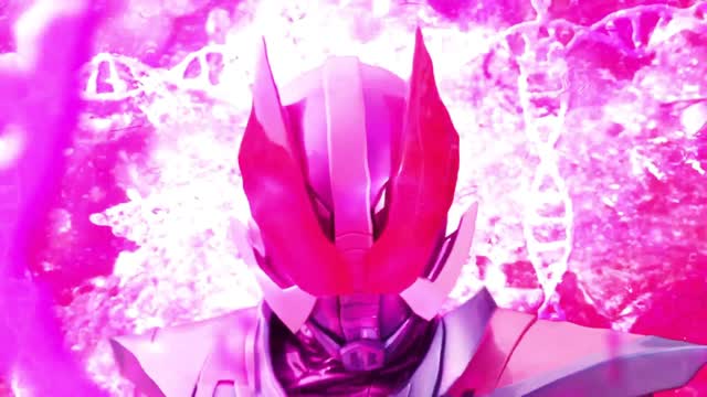 kamen rider revice episode 3 fan Mammoth Genome henshin 2