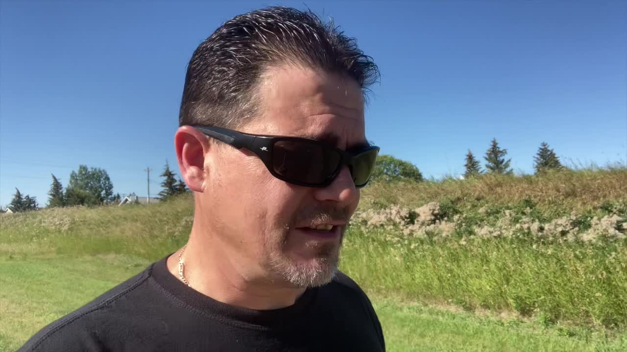 September 3, 2022 Walk and Talk