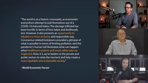 «БОЛЬШАЯ ПЕРЕЗАГРУЗКА» ДЛЯ УСТАНОВЛЕНИЯ «НОВОГО МИРОВОГО ПОРЯДКА»?/ ИСТИНА ИМЕЕТ ЗНАЧЕНИЕ